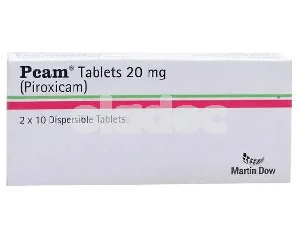 Brexidol Capsule 20mg