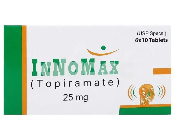 Innomax Tablet 25mg