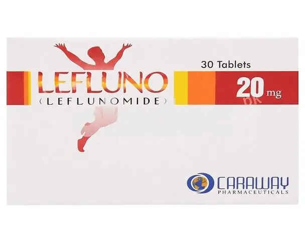 Lefluno Tablet 20mg