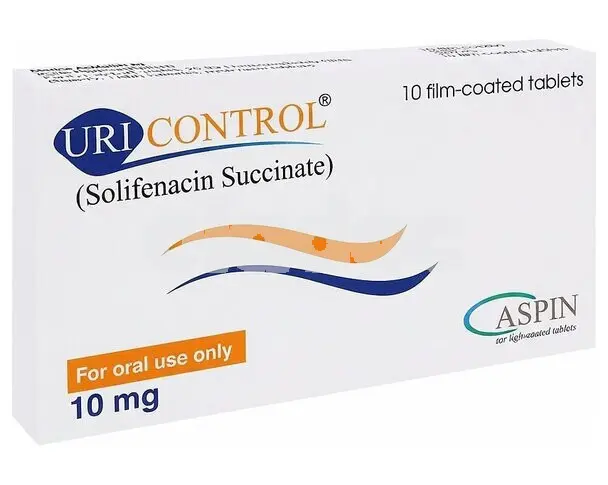 Uricontrol Tablet 10mg