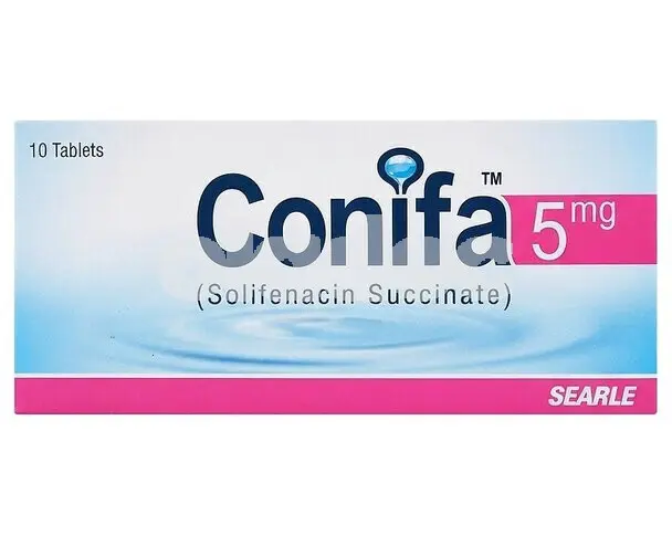 Conifa Tablet 5mg