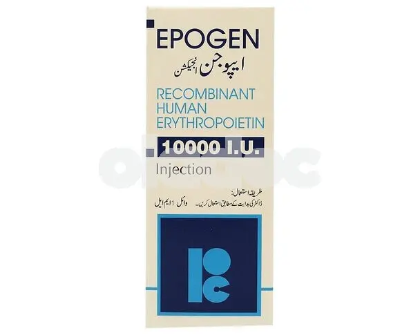 Epogen Injection 10000IU