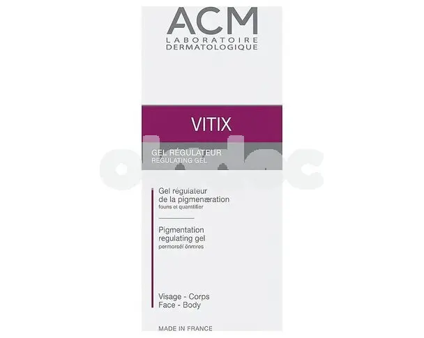 Vitix Gel 50ml