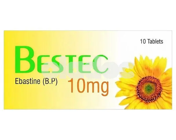 Bestec Tablet 10mg