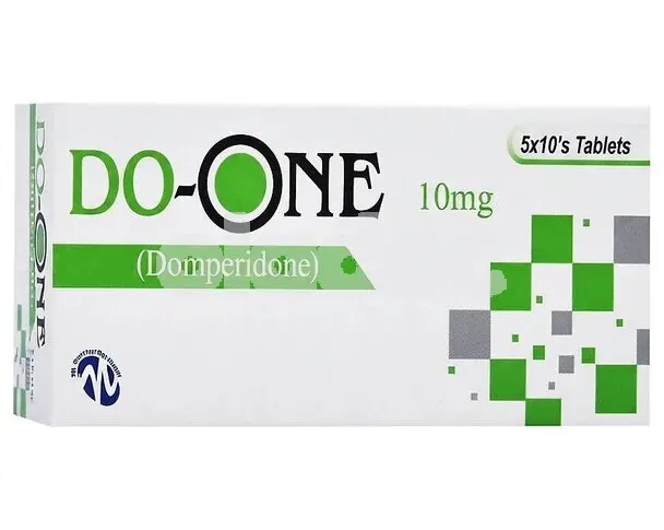 Do-One Tablet 10mg