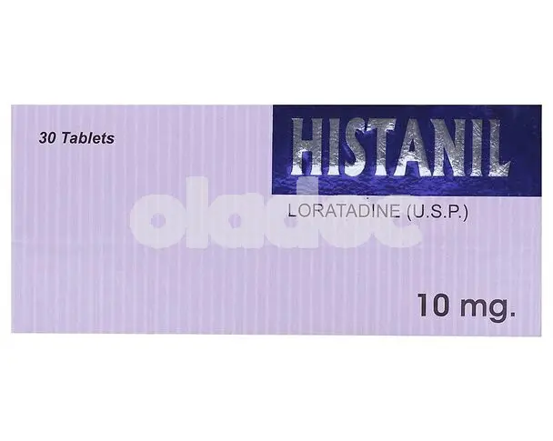 Histanil Tablet 10mg