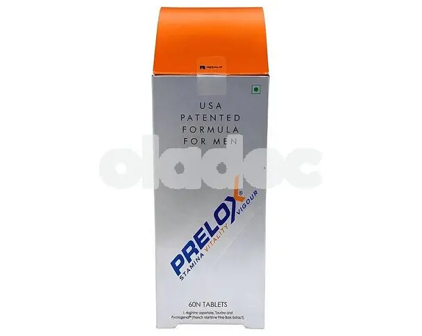 Prelox Galaxy Tablet