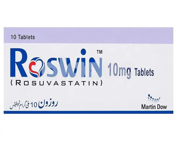 Roswin Tablet 10mg
