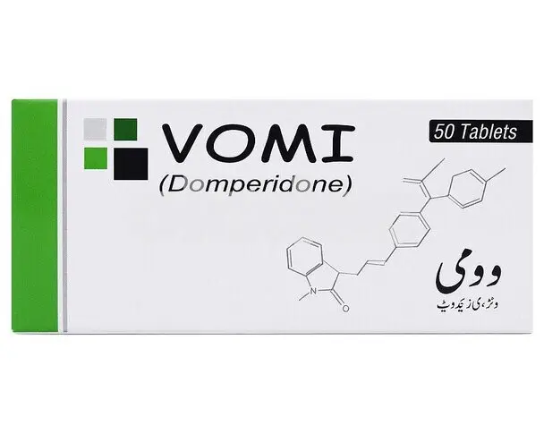 Vomi Tablet 10mg