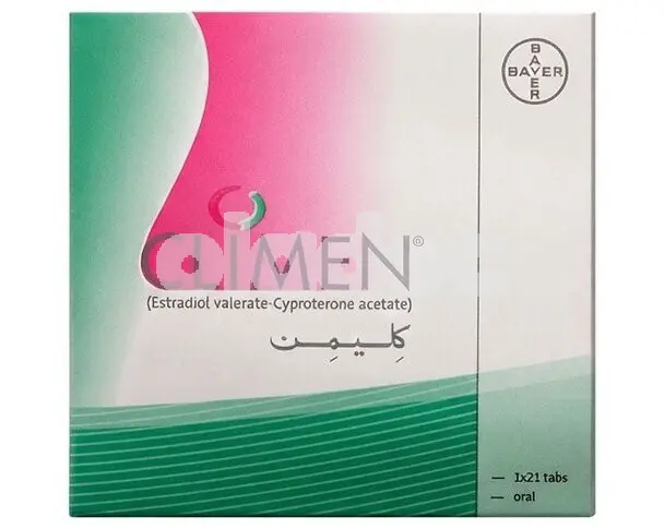 Climen Tablet