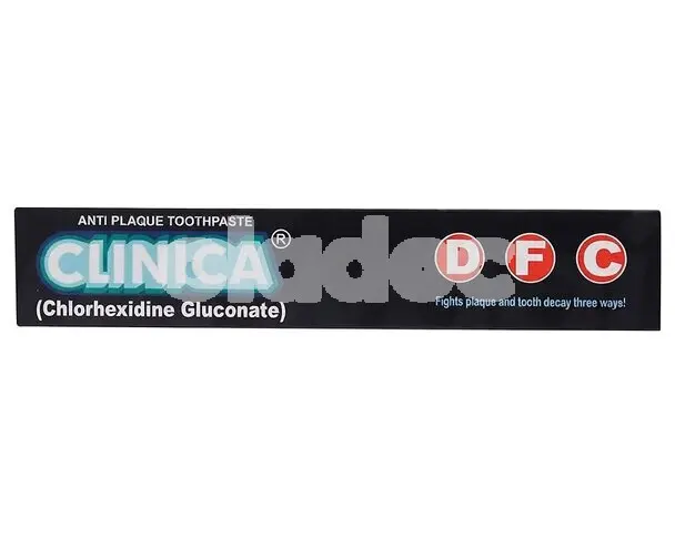Clinica Tooth Paste 100g