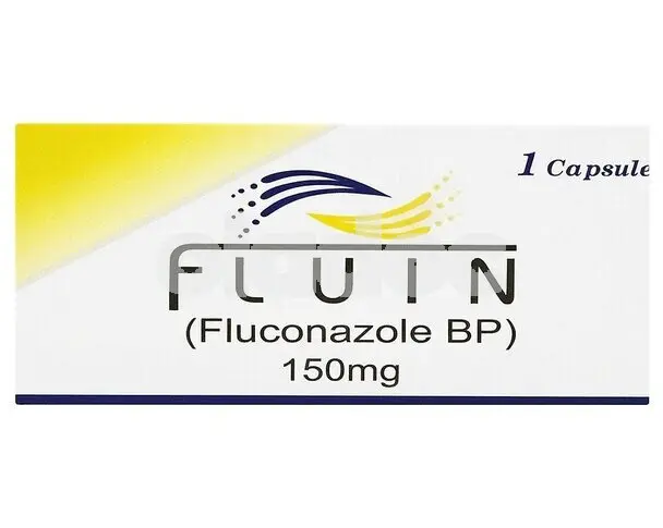 Fluin Capsule 150mg