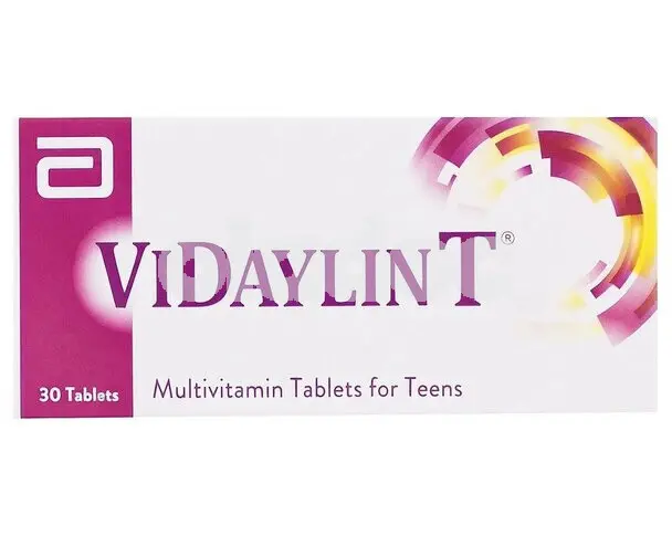 Vidaylin-T Tablet