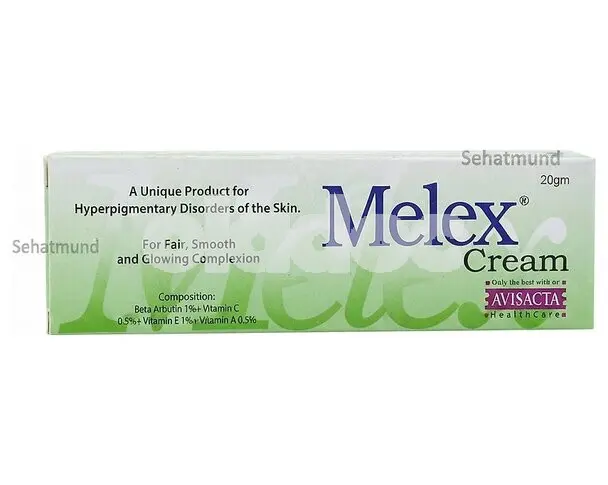 Melex Cream 20g