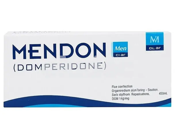 Mendon Tablet 10mg
