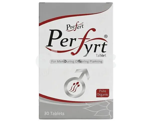 Perfyrt Tablet