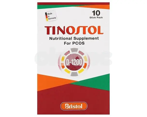 Tinostol Sachet