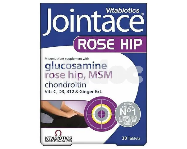 Jointace Rose Hip Tablet