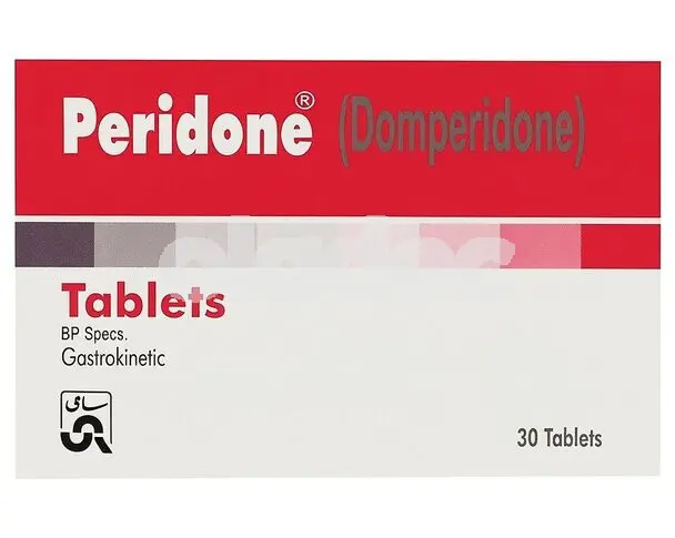 Jperidon Tablet 10mg