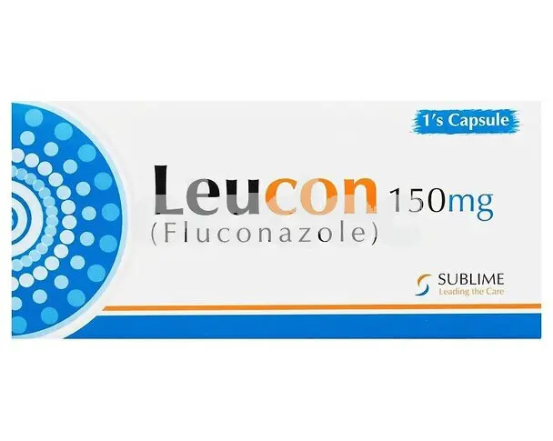 Leucon Capsule 150mg