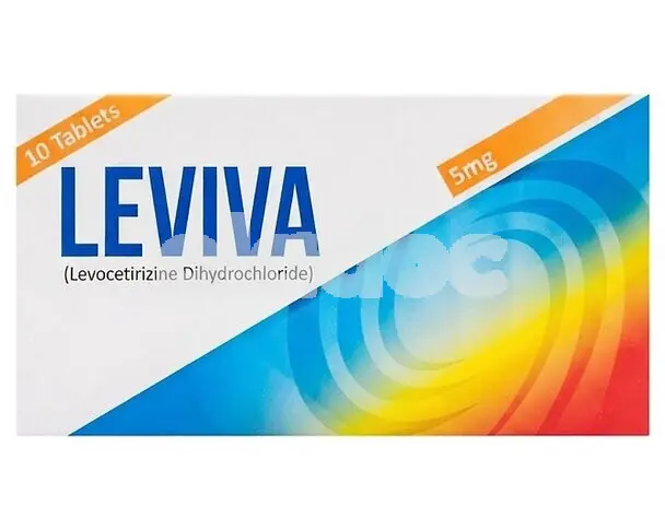 Levil Tablet 5mg