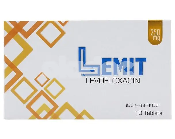 Loment Tablet 250mg/125mg
