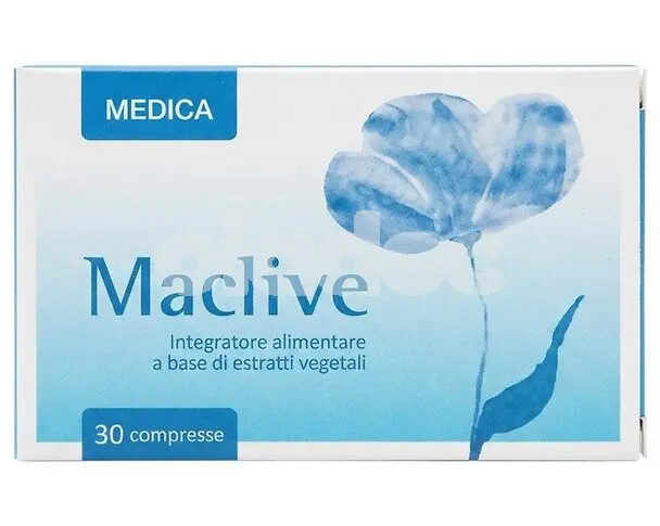 Maclive Tablet 250mg