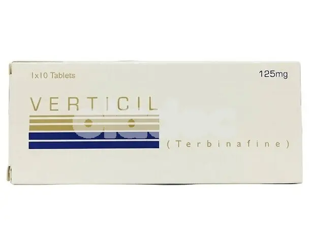 Verticil Tablet 125mg
