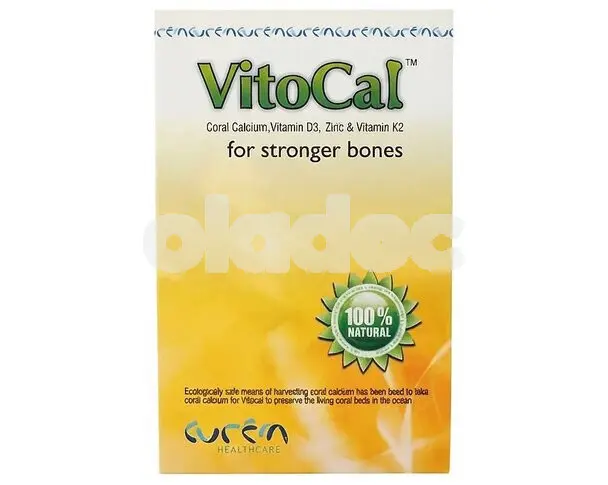 Vitocal Tablet