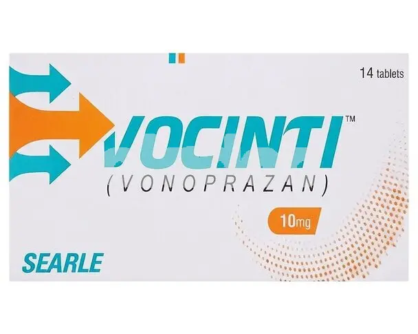 Vocinti Tablet 10mg