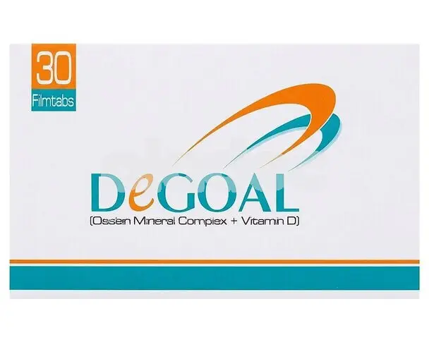 Degoal Tablet