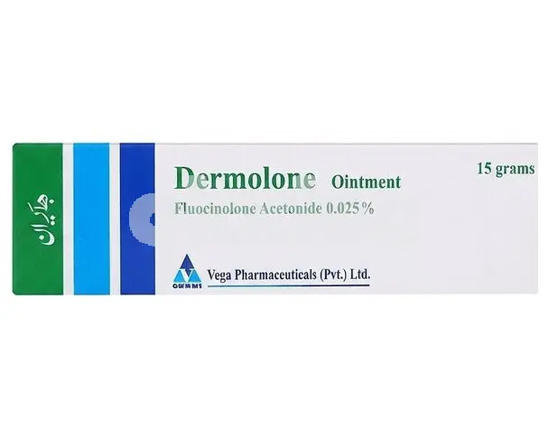 Dermolone Cream 0.03%