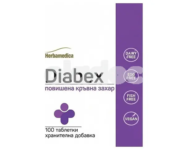 Dibex Tablet 500mg
