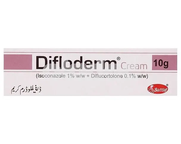 Dithroderm cream 0.50%