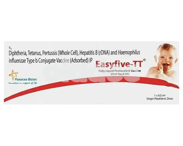 Easyfive Injection