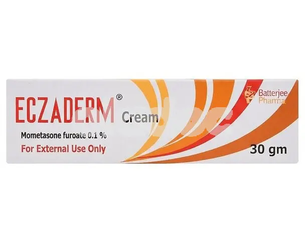 Eczederm Ointment 30gm