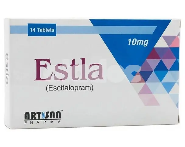 Elasta Tablet 10mg