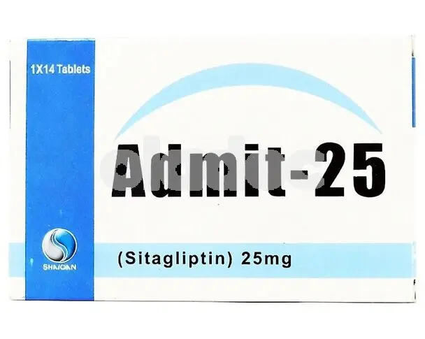 Apimate Tablet 25mg