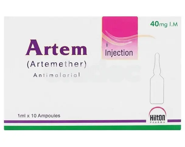 Artimet Injection 40mg