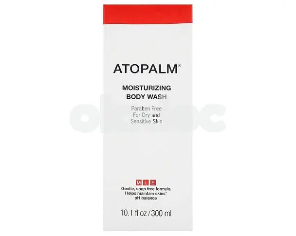 Atopalm Moisturizing Body Wash 300ml
