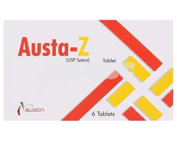 Austa-Z Tablet 250mg