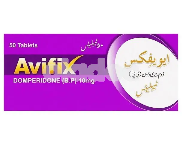 Avifix Tablet 10mg