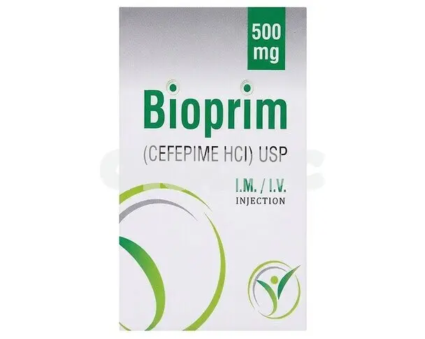 Bioprim Injection 500mg