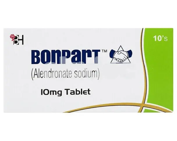 Bonpart Tablet 10mg