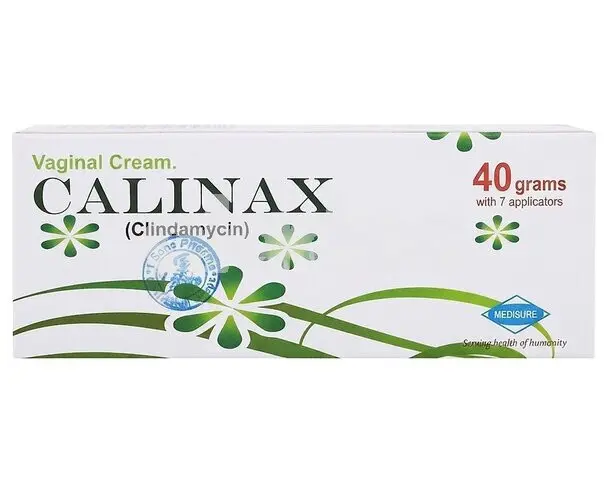 Calinax Cream 40gm