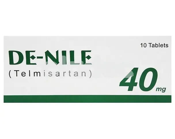 Denile Tablet 20mg