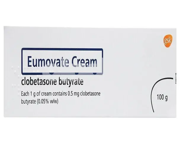 Emovate Ointment 0.05%