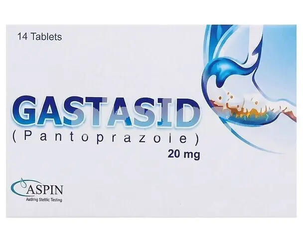 Gastasid Tablet