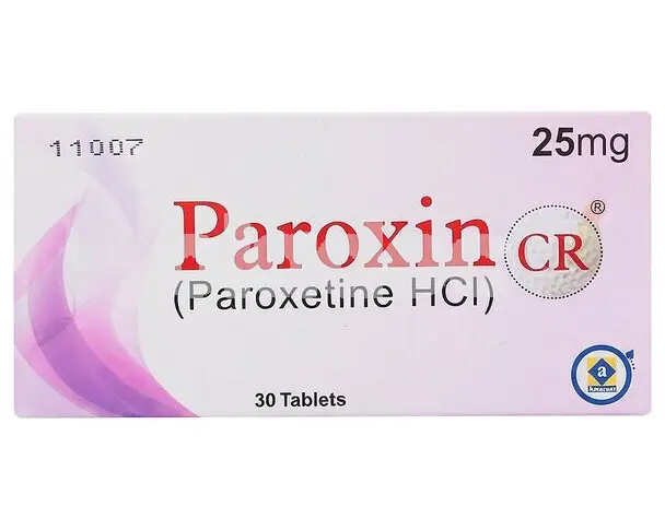 Pocin Tablet 25mg