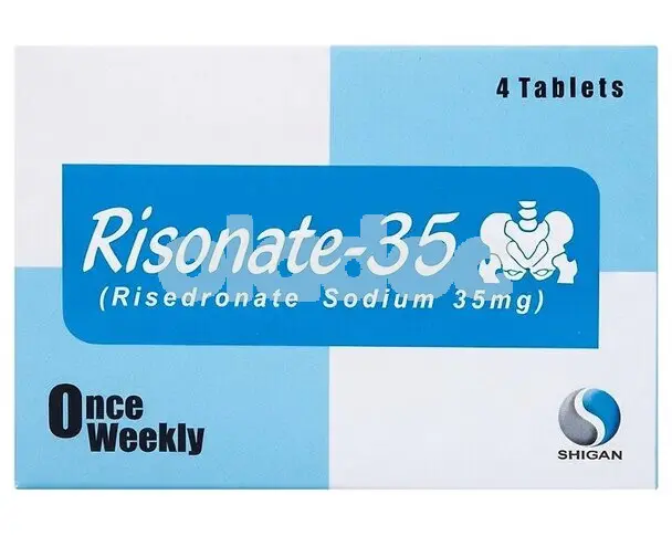 Risonate Tablet 5mg